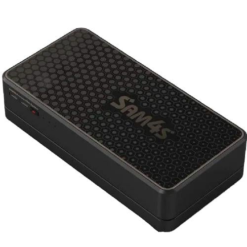 POS системный блок Sam4s FORZA J1900 (30490211)