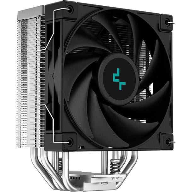 Кулер для процессора DeepCool AK400 120 мм 220 Вт (R-AK400-BKNNMN-G-1)