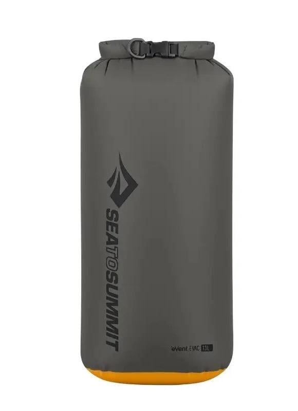 Гермочехол Sea To Summit Evac Dry Bag 13 л Beluga (1033-STS ASG012031-050107)