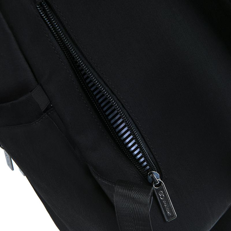 Школьный рюкзак GoPack Education GO25-179M-1 Черный (995148) - фото 17