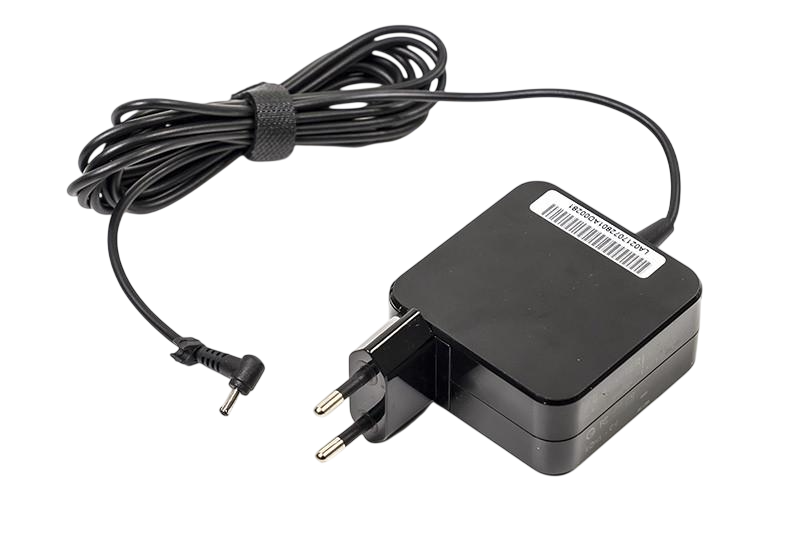 Блок питания для ноутбуков Power ASUS 220V 19V 40W 2,1A 2,5х0,7 wall mount