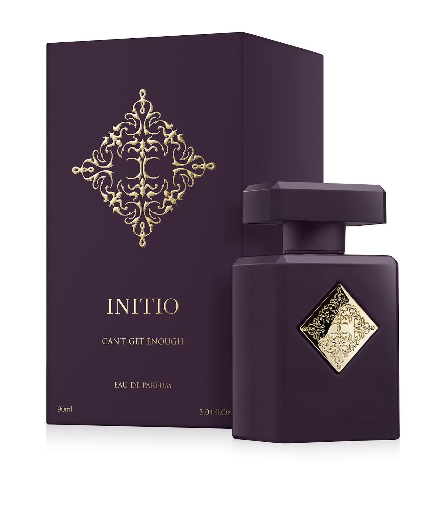 Парфюмированная вода унисекс Initio Parfums Prives Can't Get Enough 90 мл (383456)
