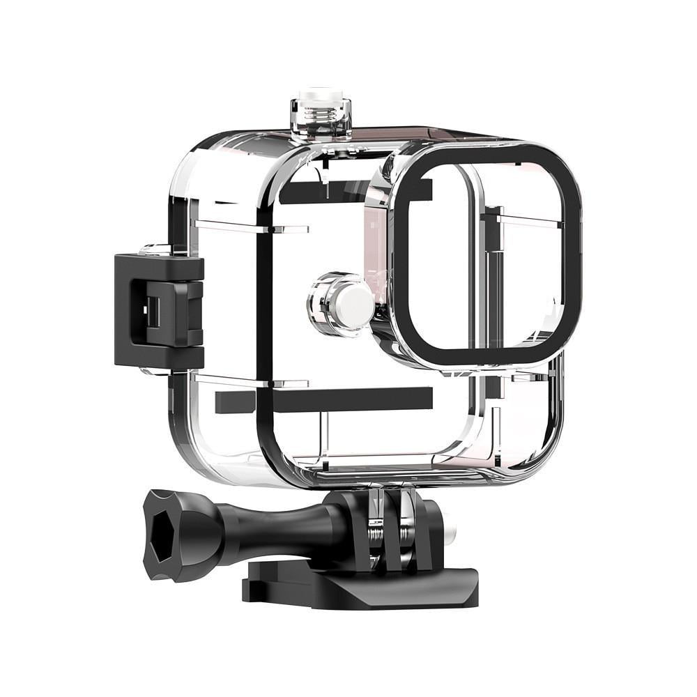 Корпус захисний для екшн-камери GoPro 11 Mini (G11M-FSK-BK)