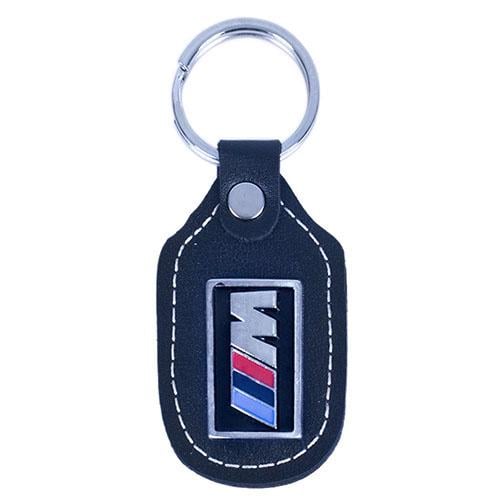 Брелок кожаный BMW M (00000028801)