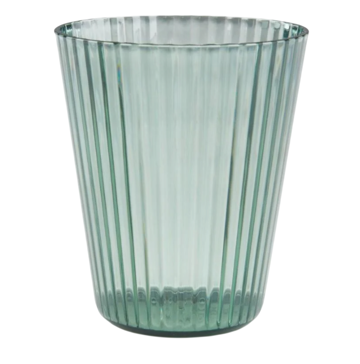 Стакан пластиковый 9х10 см Зеленый (af155773)