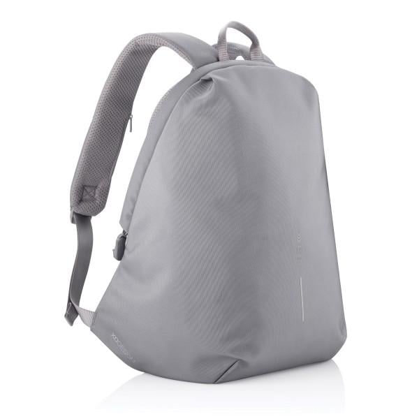 Рюкзак XD Design Bobby Soft Anti-Theft Grey (P705.792)