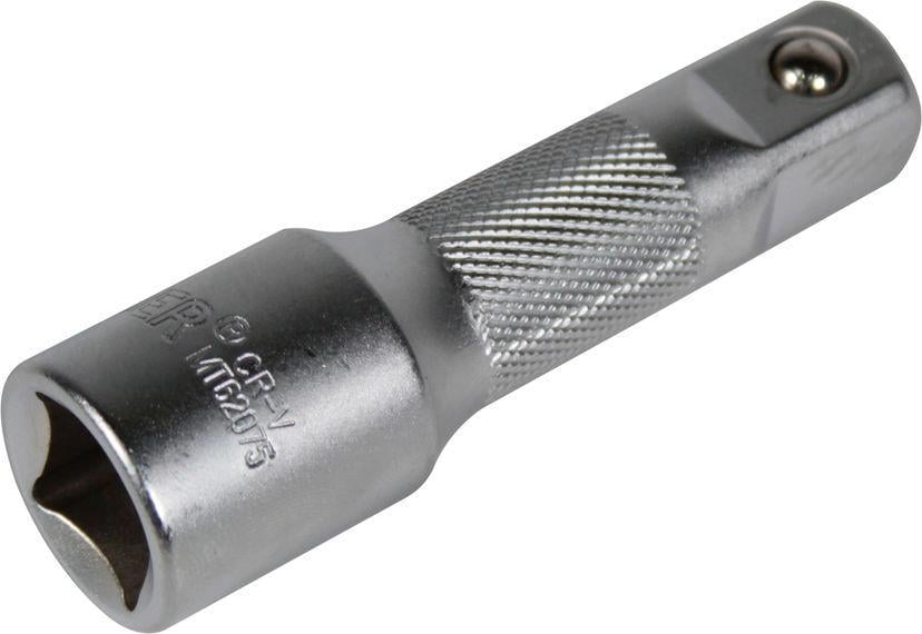 Удлинитель для торцевых головок Molder Tools 1/2 75 мм (MT62075)