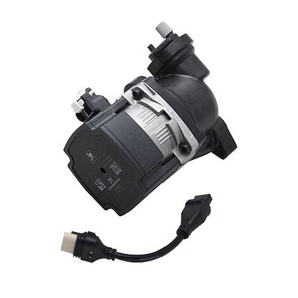 Частотный циркуляционный насос в сборе Grundfos UPM4S 15-60 для конденсационного котла Baxi Luna Duo-Tec 770477600 (00000057814)