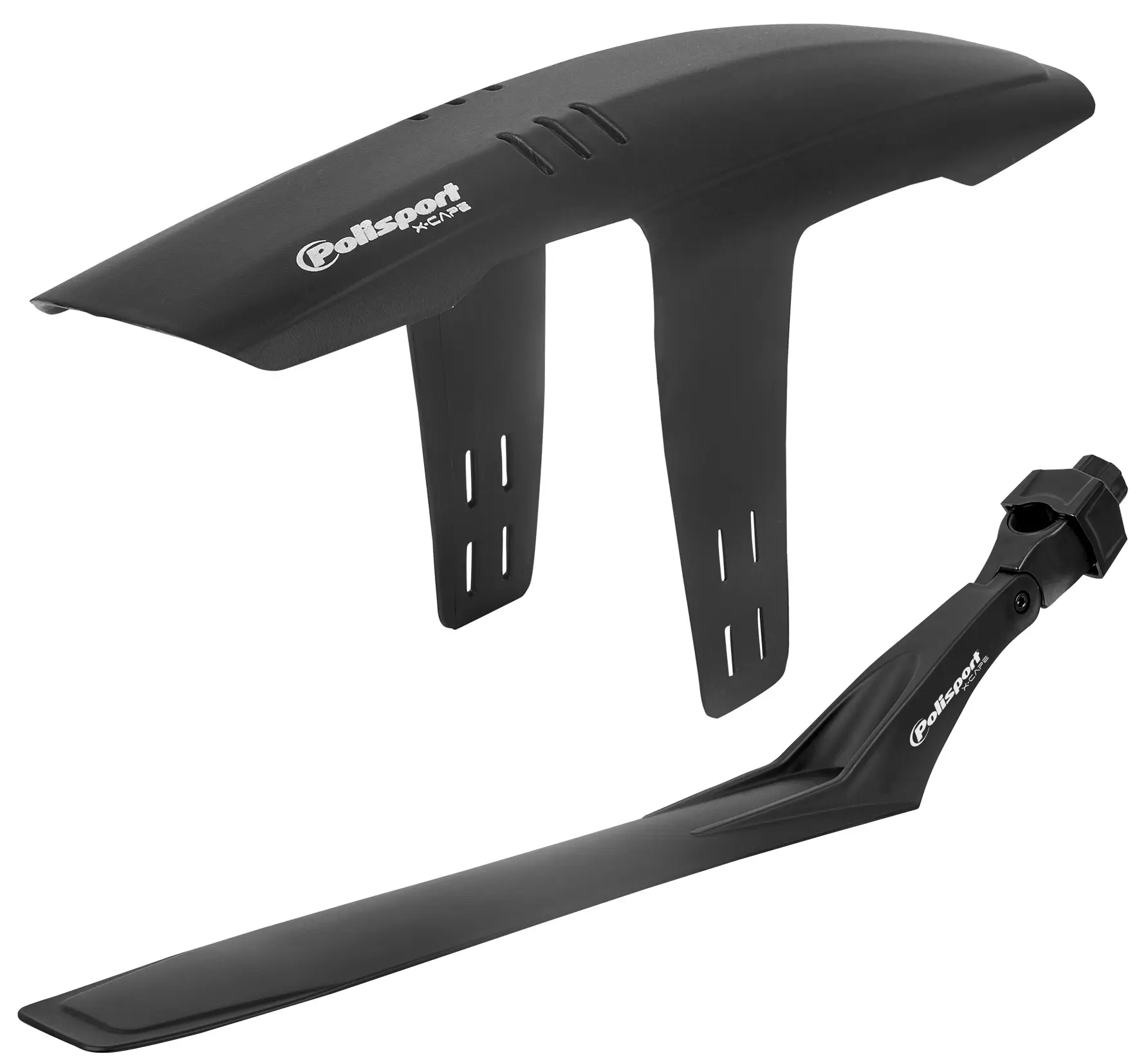 Крылья велосипедные POLISPORT X-CAPE 26"/27,5"/29" (8623500001)