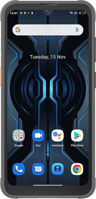 Смартфон Blackview BV5200 Pro 4/64Gb Black - фото 3