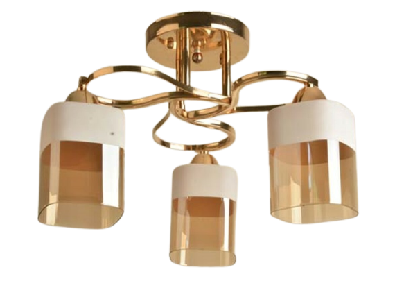 Люстра Sirius Л 8080/3 на 3 плафона (11515728)