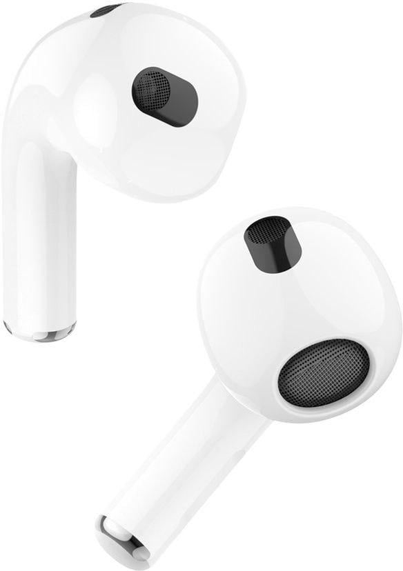 Наушники Hoco EW43 White - фото 6 Наушники Hoco EW43 White - фото 6