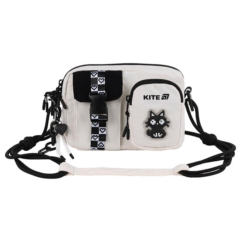 Сумка-кросбоді KITE Education teens (K25-2522-1)