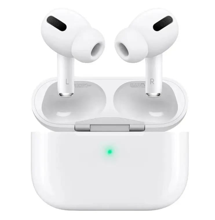 Наушники беспроводные TWS Hoco EW75 White (27679)