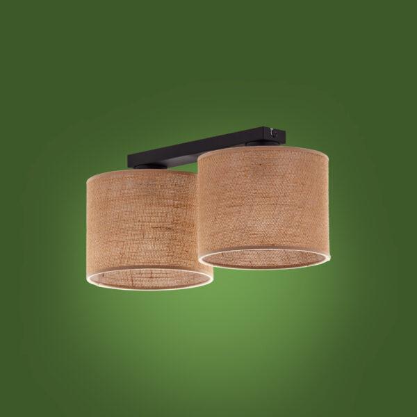 Люстра Tk Lighting Juta (6583) - фото 4