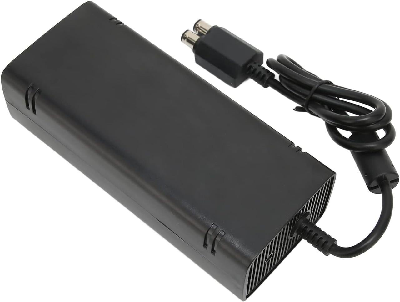 Адаптер питания для игровой консоли универсальный XP 360 Slim 100-240 В (2919429115)
