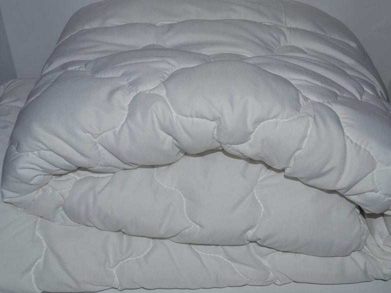 Одеяло евро из холлофайбера Лери Макс