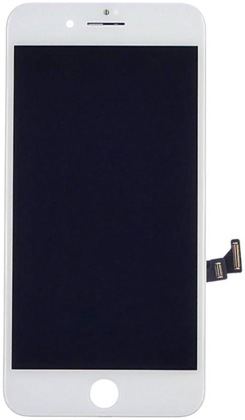 Дисплей и cенсор для Apple iPhone 8 Plus White Tianma