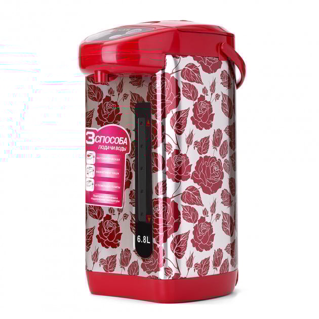 Термопот HAEGER HG-7907 6,8L (30091 hto)