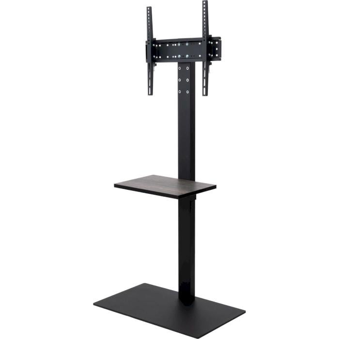 Стійка для презентацій Sector T15 підлогова до 30 кг Чорний (610438) - фото 2