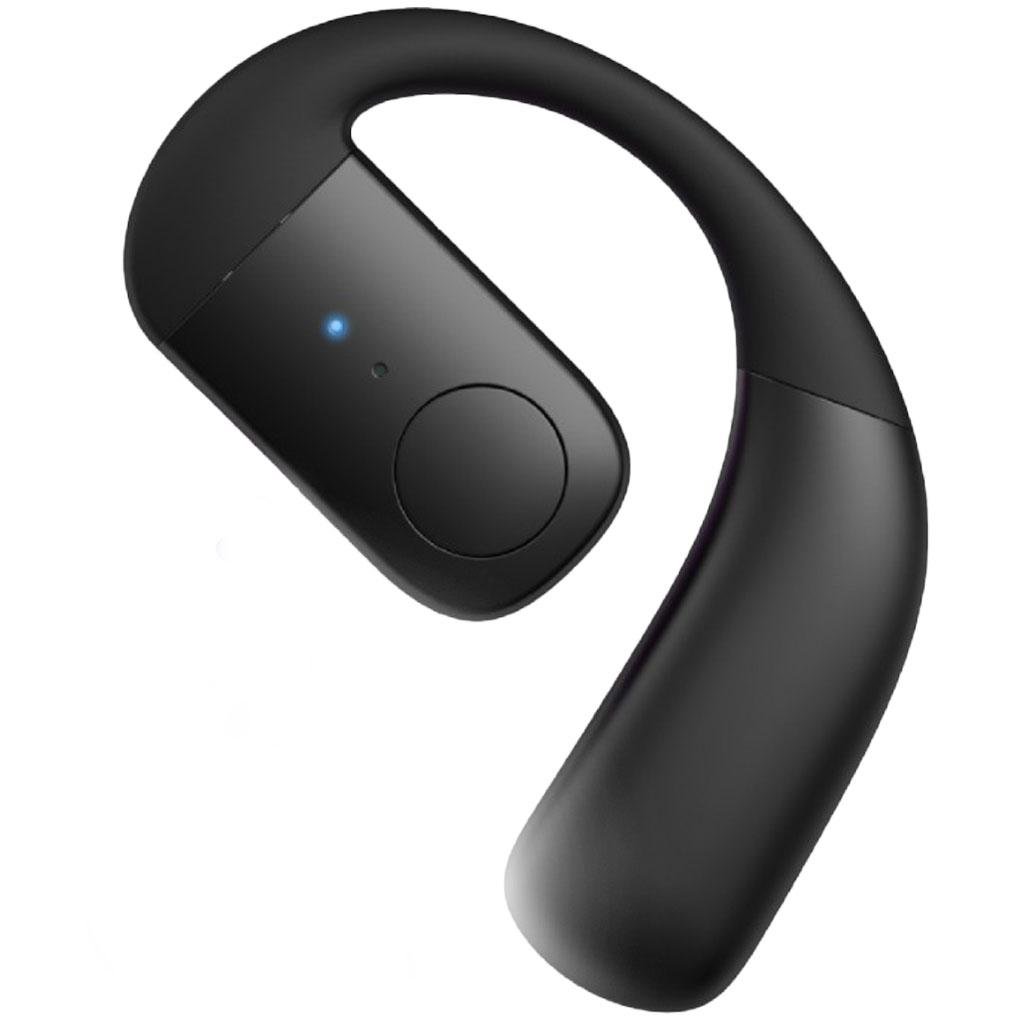 Беспроводная гарнитура Bluetooth 5.4 200 mAh (000140)