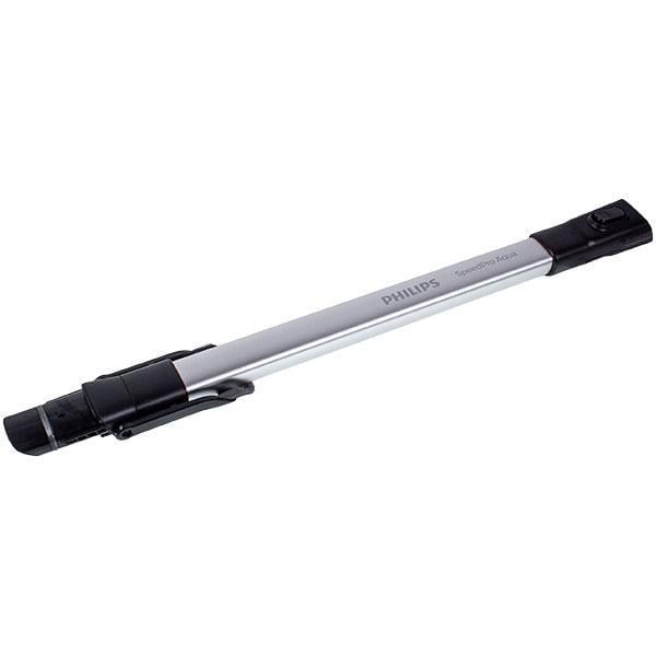 Труба металлическая для аккумуляторного пылесоса Philips 300003624391 (00000039042) Труба металлическая для аккумуляторного пылесоса Philips 300003624391 (00000039042)