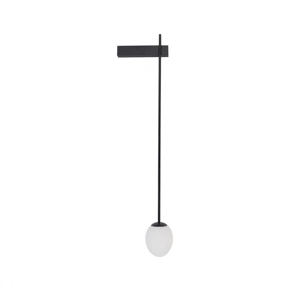 Светильник настенный Nowodvorski 8125 Ice Egg B CN