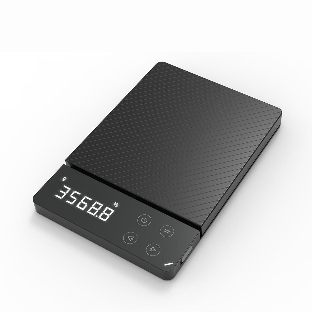 Ваги кухонні Xiaomi Duka ATuMan ES1 8 кг (2956952266) Ваги кухонні Xiaomi Duka ATuMan ES1 8 кг (2956952266)