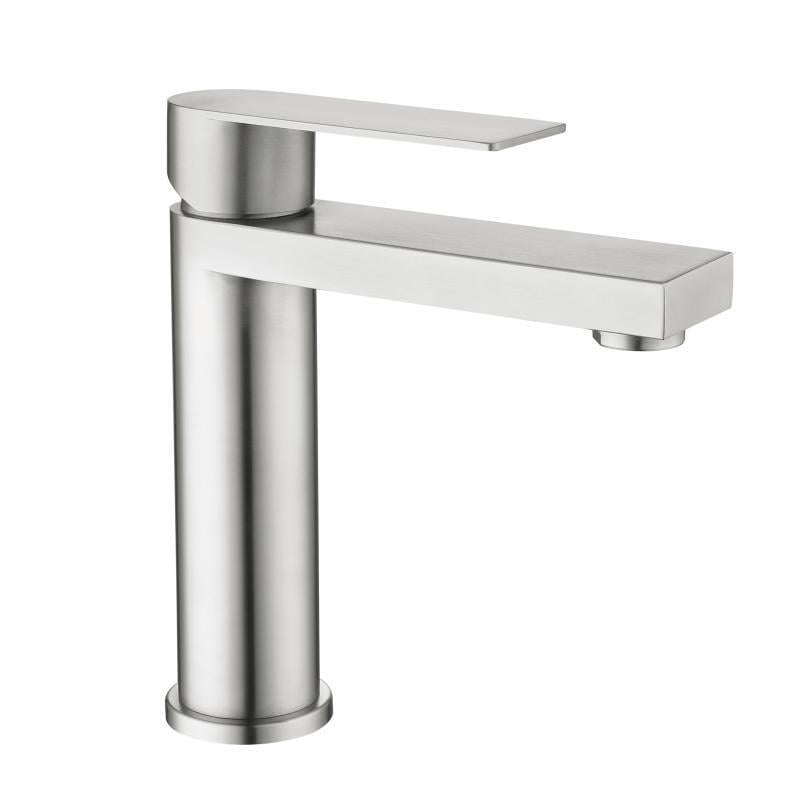 Смеситель для раковины Lidz Nexus 001F k35 LDNEX001FNKS49184 Nickel (3153571140) Смеситель для раковины Lidz Nexus 001F k35 LDNEX001FNKS49184 Nickel (3153571140)