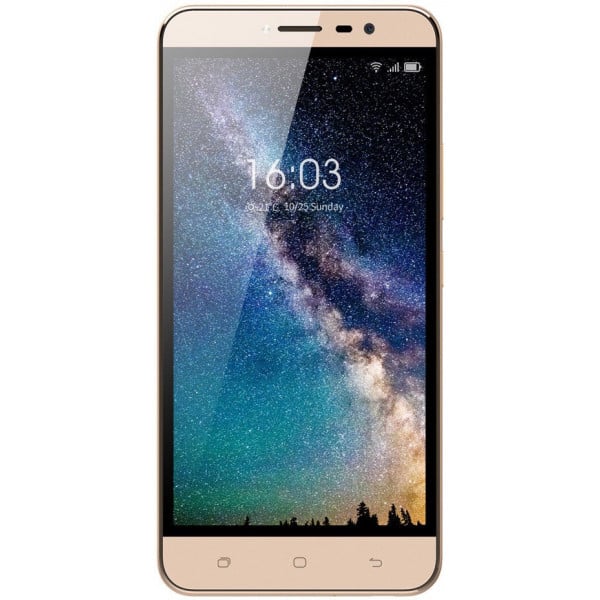 Смартфон Hisense F23 Gold