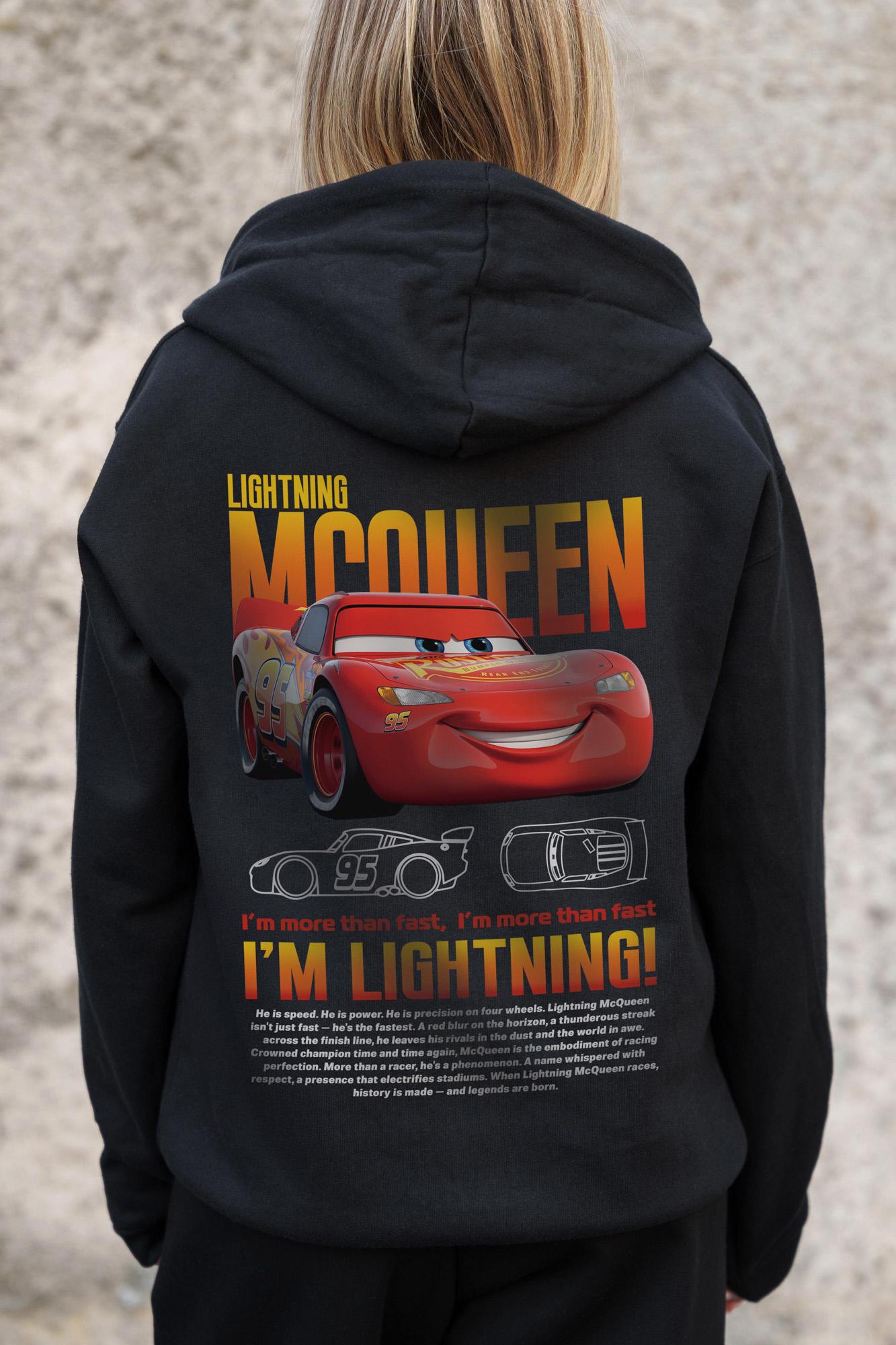 Худи-зип с принтом Without Mcqueen Kane L/XL Black (L/XL8055836) - фото 9 Худи-зип с принтом Without Mcqueen Kane L/XL Black (L/XL8055836) - фото 9