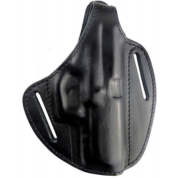 Кобура Медан Форт 20 поясная кожаная формованная (24819889)