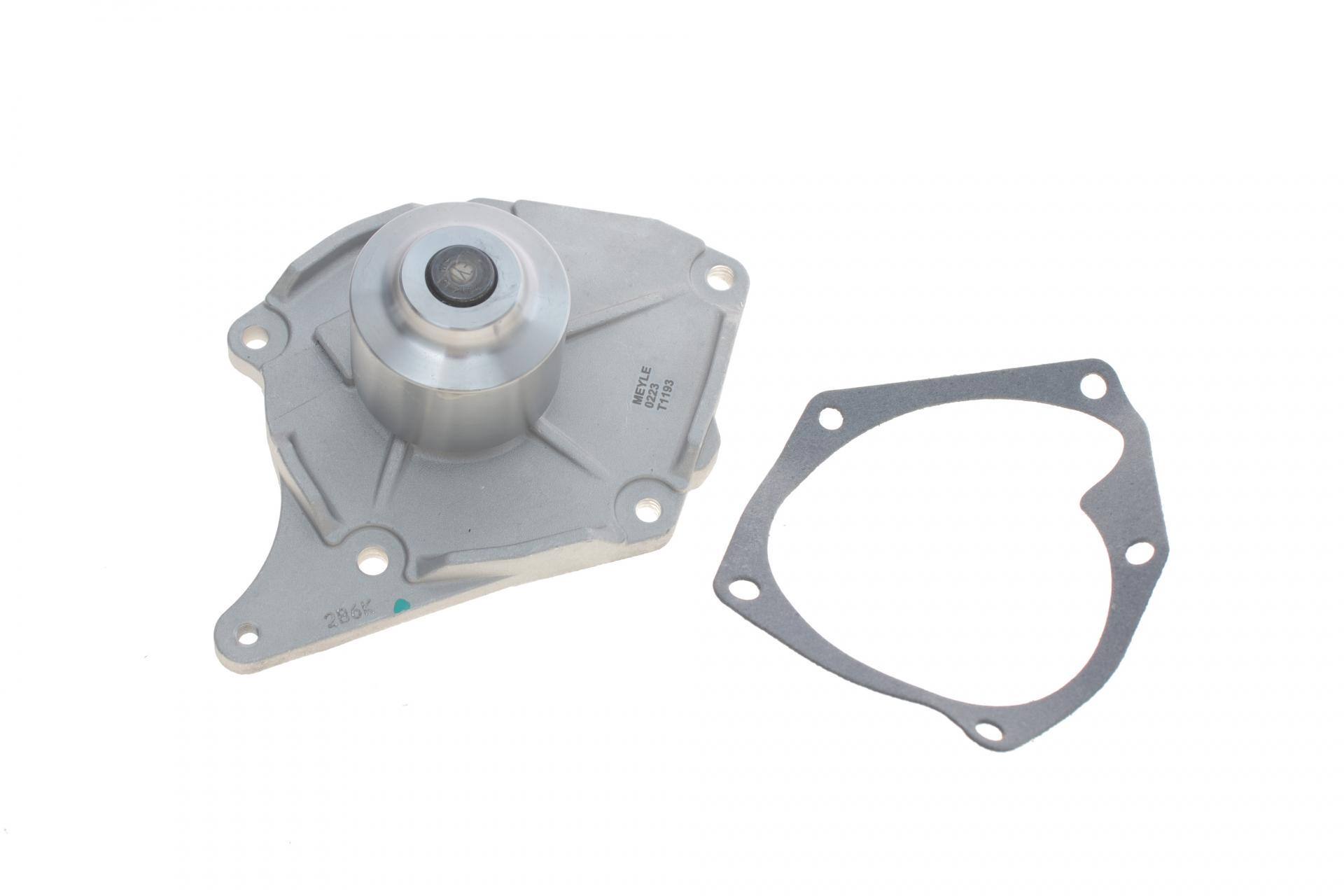 Насос воды Meyle Renault Kangoo 1.5dCi 08-d 74 мм - 16-13 220 0015 (25587770)