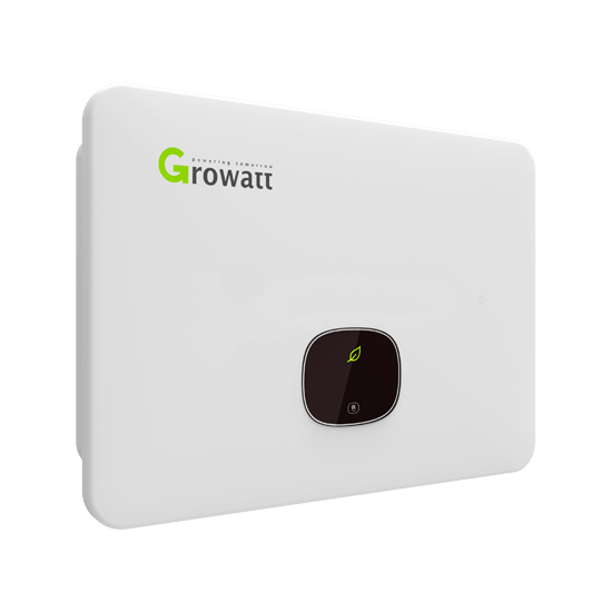 Инвертор сетевой Growatt MID 30000 TL3-X 30 кВт с МРРТ