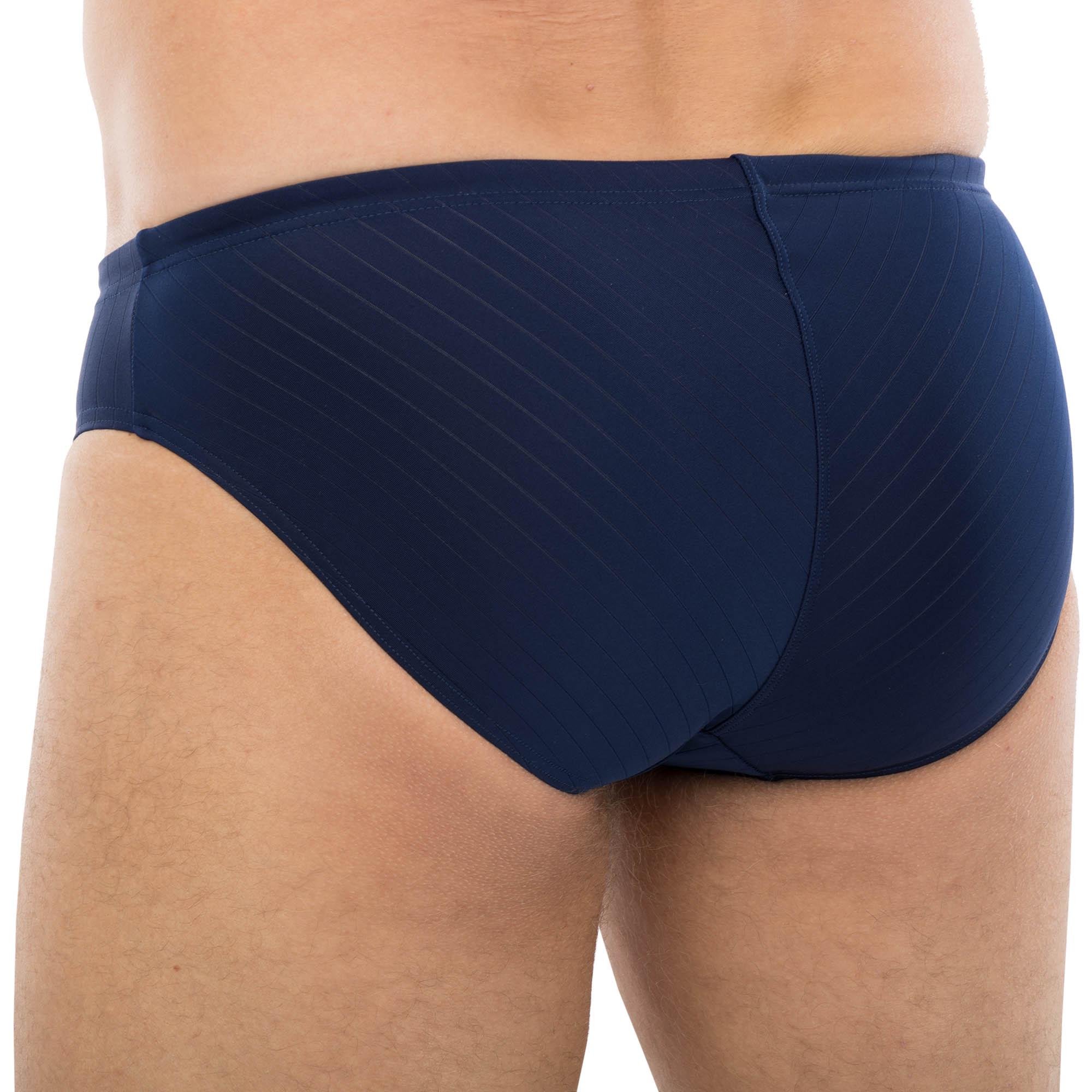 Плавки мужские классические для плавания YINGFA 9202A S Темно-синий (9202A_Темно-синий_S_(150-155с) - фото 5 Плавки мужские классические для плавания YINGFA 9202A S Темно-синий (9202A_Темно-синий_S_(150-155с) - фото 5