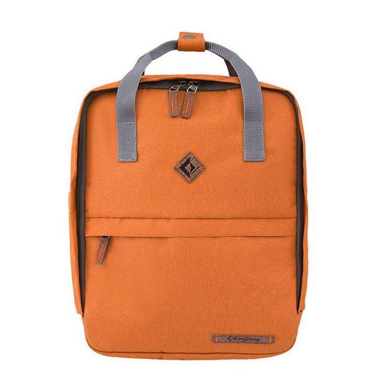 Рюкзак KingCamp Acadia Dark yellow (KB3321)