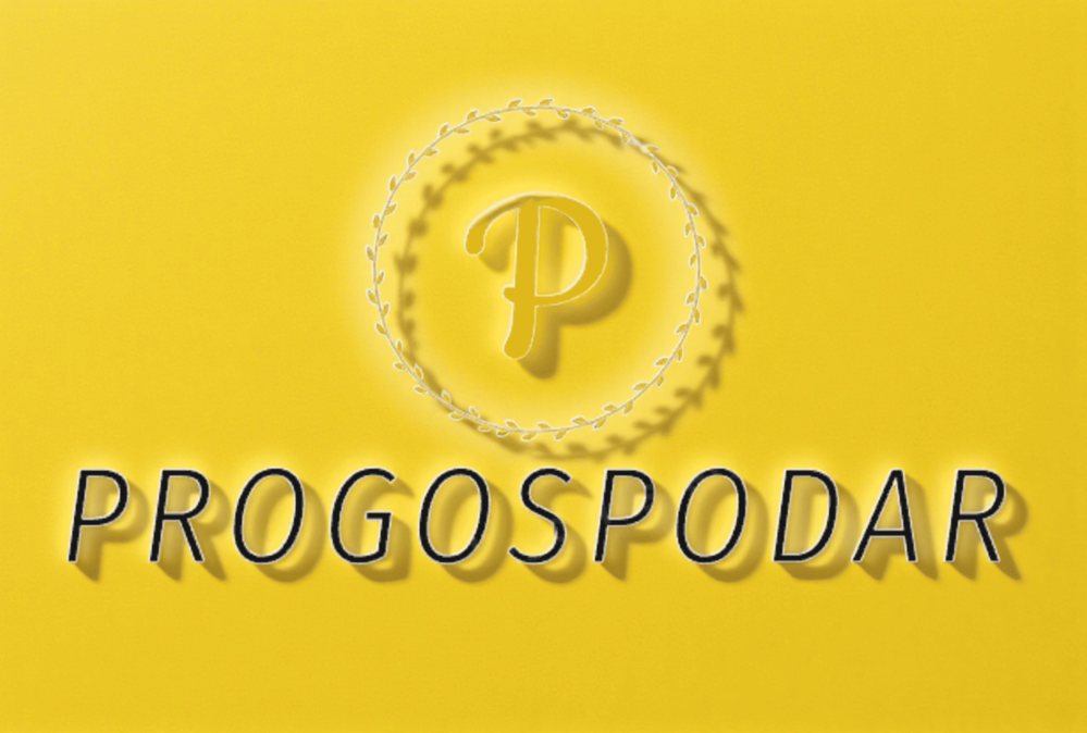 Progospodar Progospodar