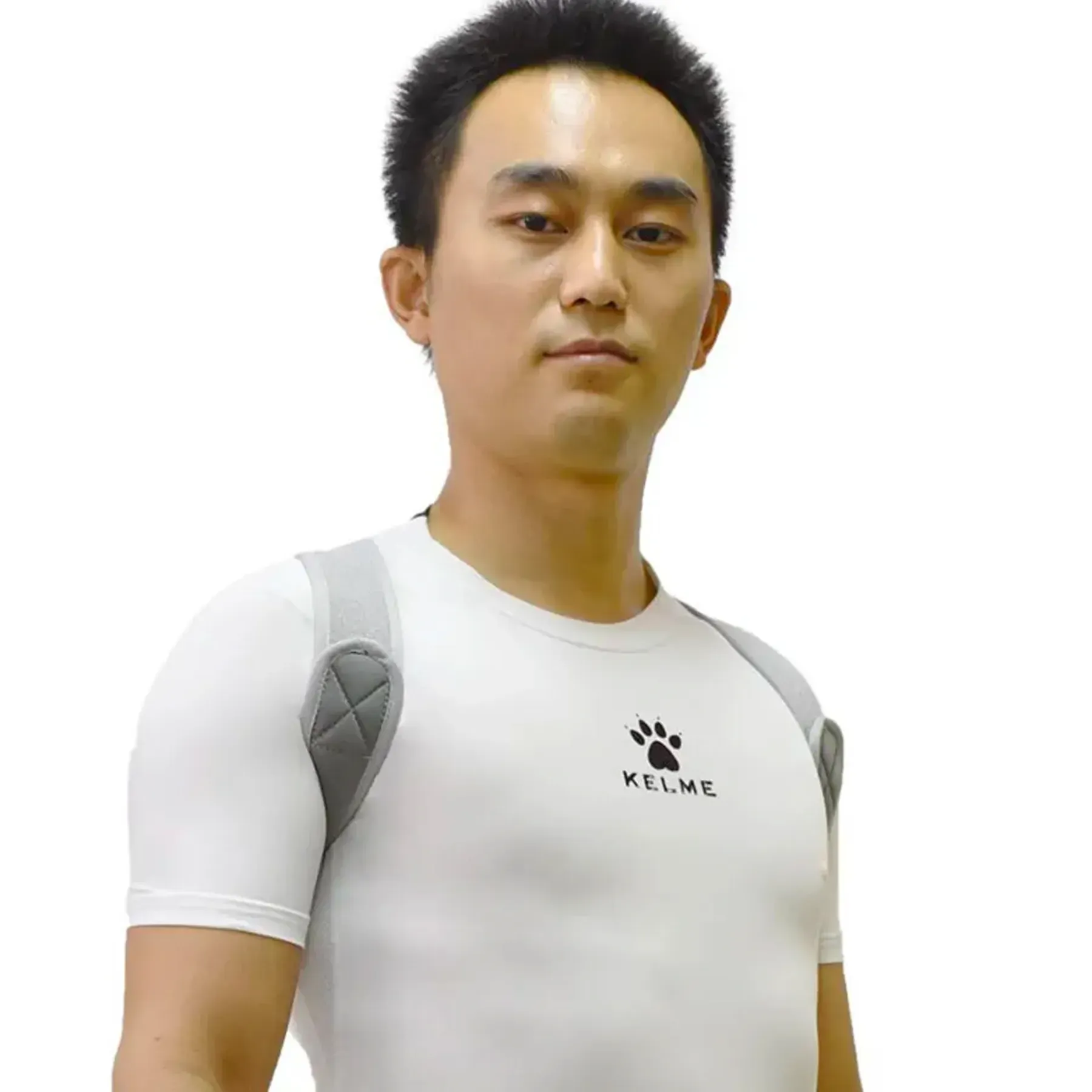 Корректор осанки плечевого отдела BACK CORRECTOR на липучках (30638764) - фото 5 Корректор осанки плечевого отдела BACK CORRECTOR на липучках (30638764) - фото 5