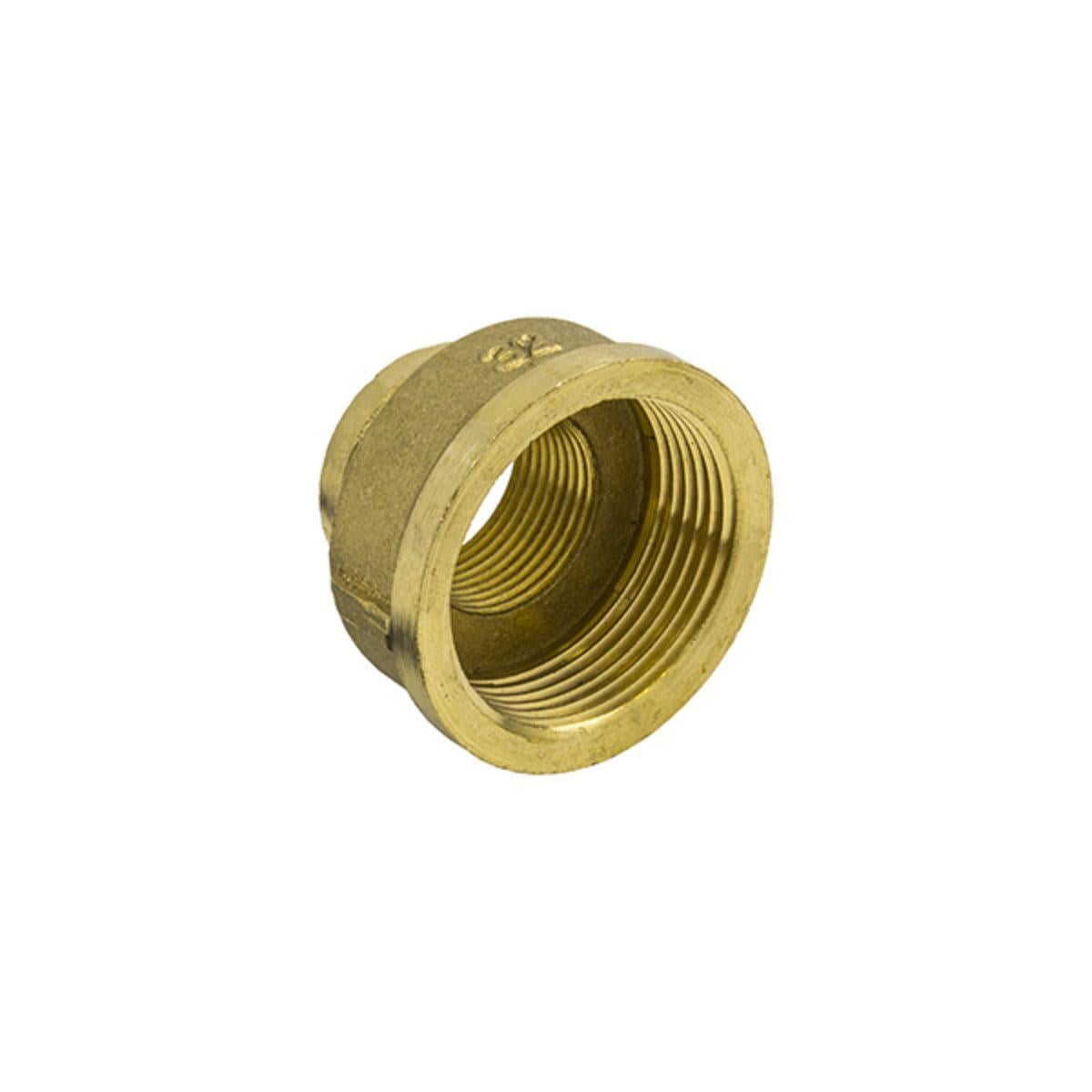 Муфта Lexline PN10 ВВ 1 1/4"x3/4" (SW-17563)