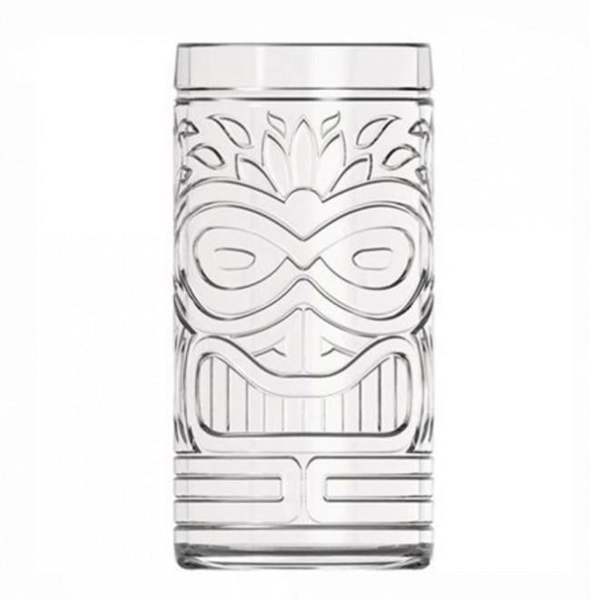Стакан для коктейля Uniglass Fiji Highball 500 мл Стакан для коктейля Uniglass Fiji Highball 500 мл
