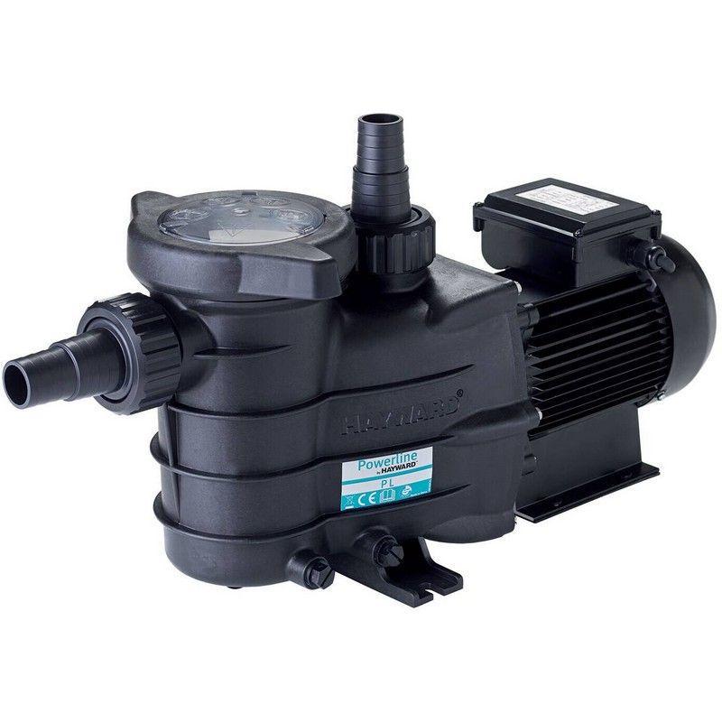 Насос для бассейна Hayward PL 81005E2 IE2 220V 13 м3/ч 0,75 HP (20015)