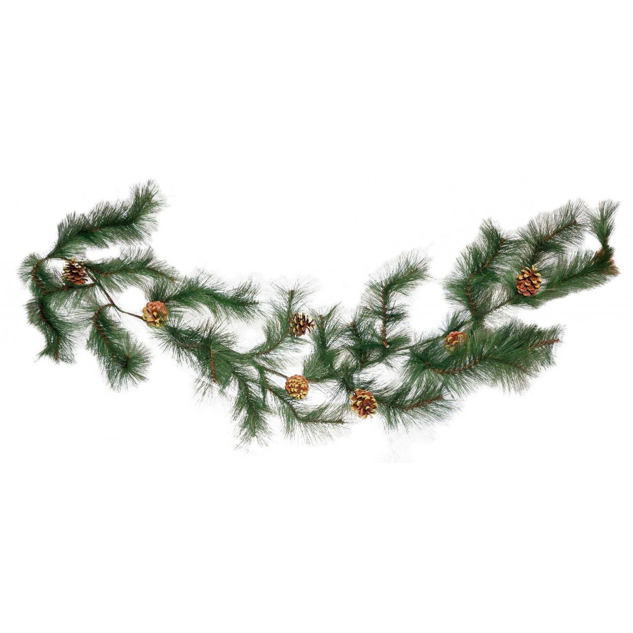 Елочная ветка Yes! Fun Сказочная 1,50 м (0960350)