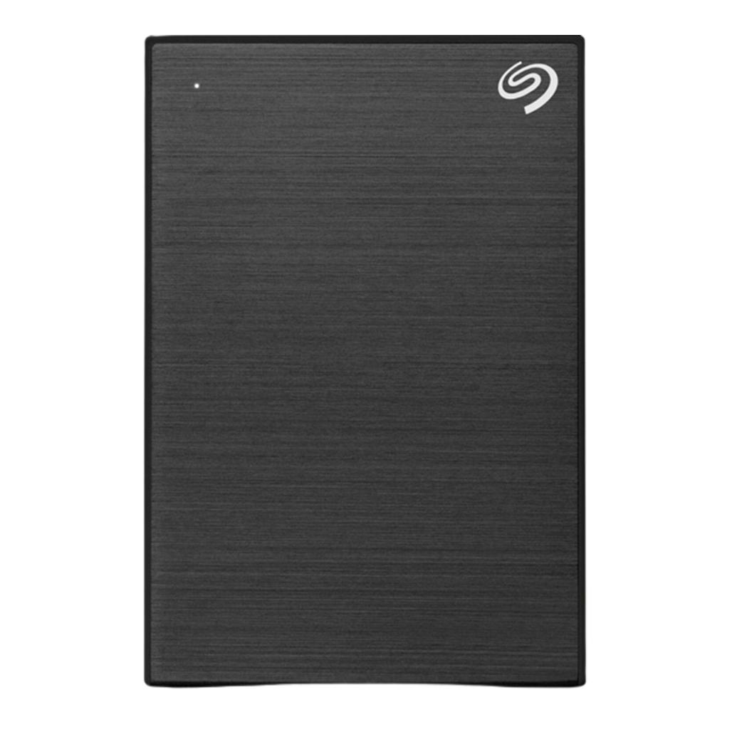 Внешний жесткий диск Seagate One Touch 4 TB (STKC4000400) - фото 8