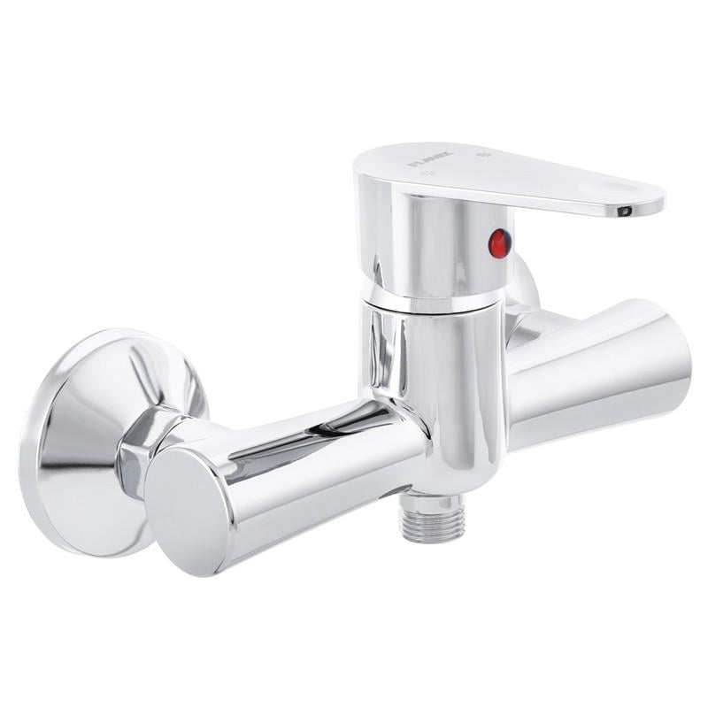 Смеситель для душа PLAMIX VEGA-003 без шланга и лейки (PM0577)