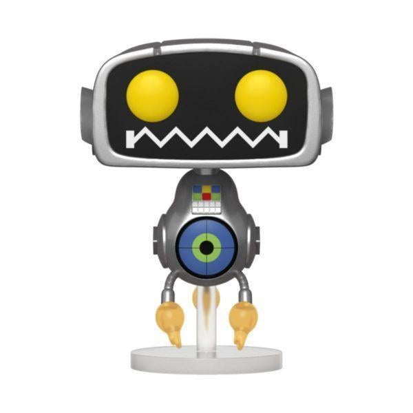 Іграшки Funko POP