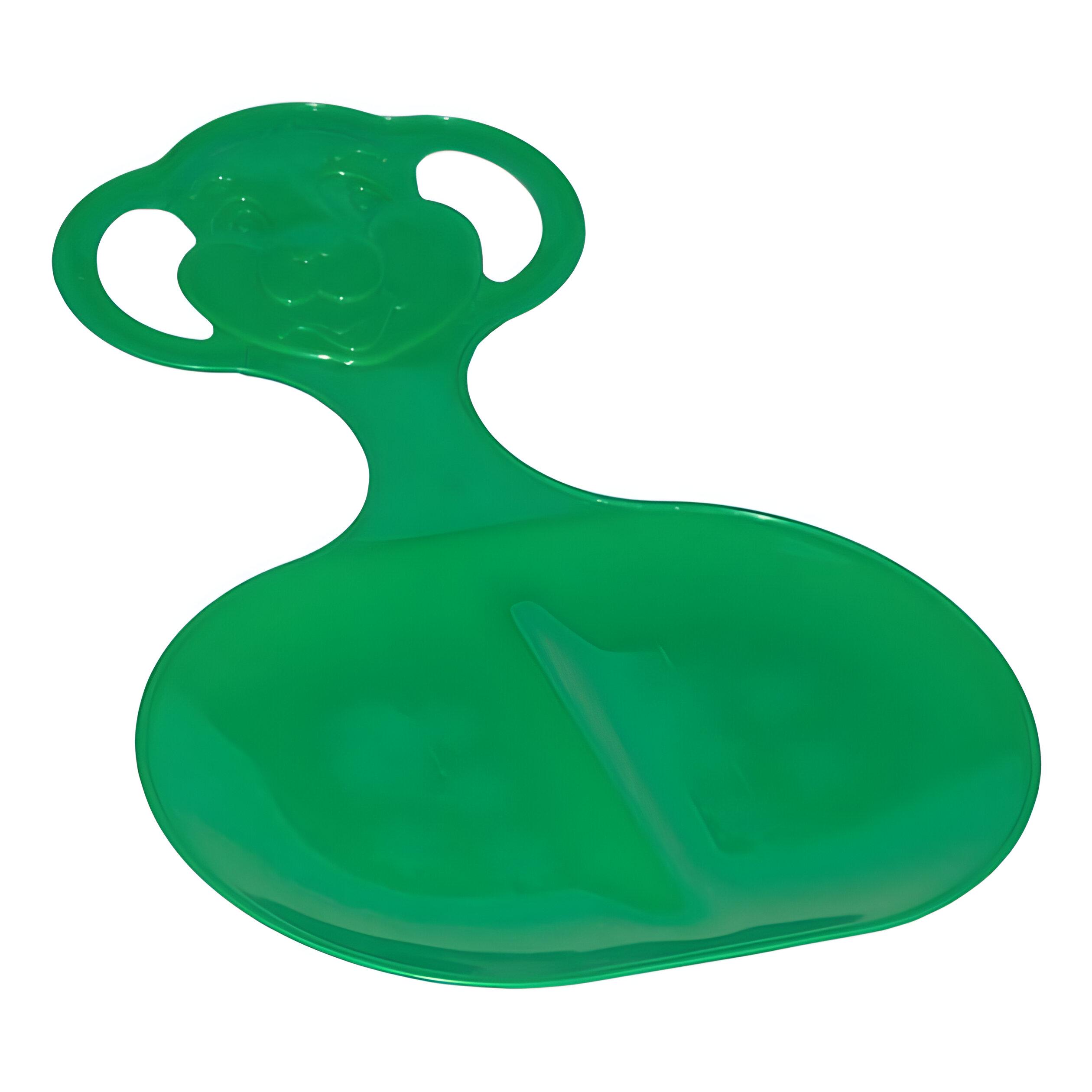 Льодянка дитяча Technok Toys №2 1318-1 пластмасова Зелений (30106868) - фото 2 Льодянка дитяча Technok Toys №2 1318-1 пластмасова Зелений (30106868) - фото 2