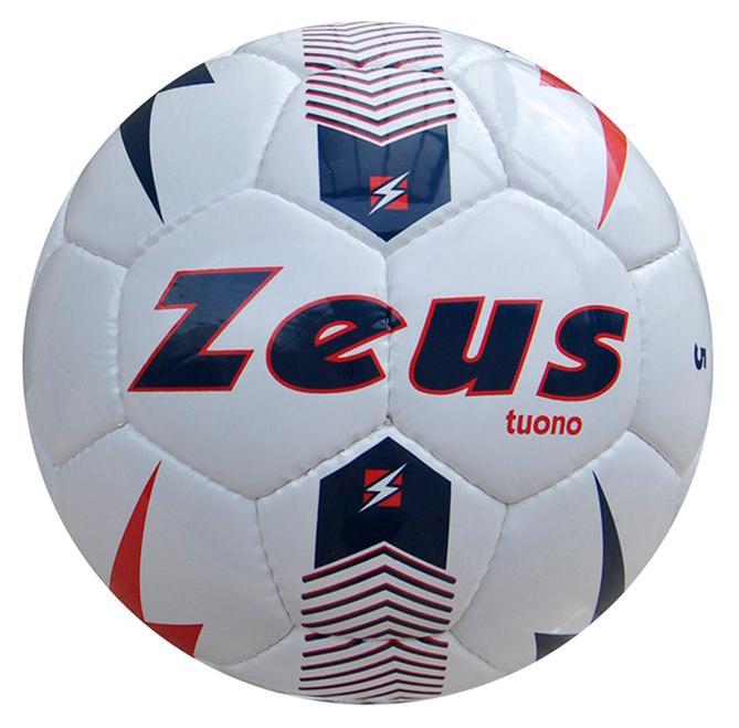 Мяч футбольный Zeus PALLONE TUONO р. 5 Разноцветный (00000030504)