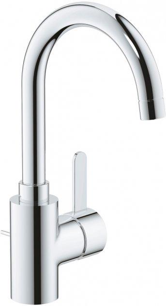 Смеситель для умывальника Grohe Eurosmart Cosmopolitan (32830001)