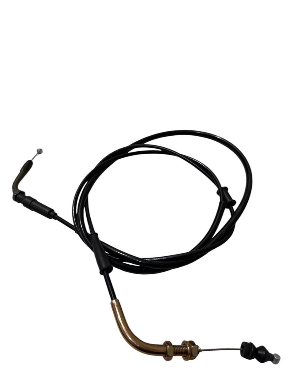 Трос газа скутера Forte Tiger 150cc (2900786878) Трос газа скутера Forte Tiger 150cc (2900786878)