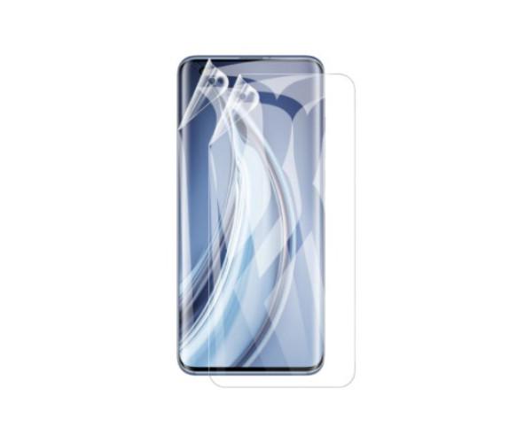 Противоударная гидрогелевая пленка Hydrogel Film для Xiaomi Mi 10 5G, Transparent Противоударная гидрогелевая пленка Hydrogel Film для Xiaomi Mi 10 5G, Transparent